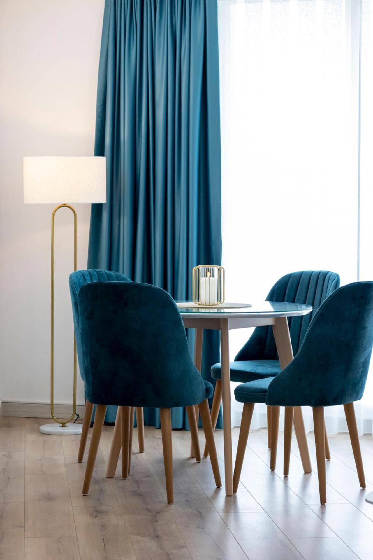 Luxury Condo On 18Th Floor With Pool, Fitness, Parking Included. Skopje Exterior photo