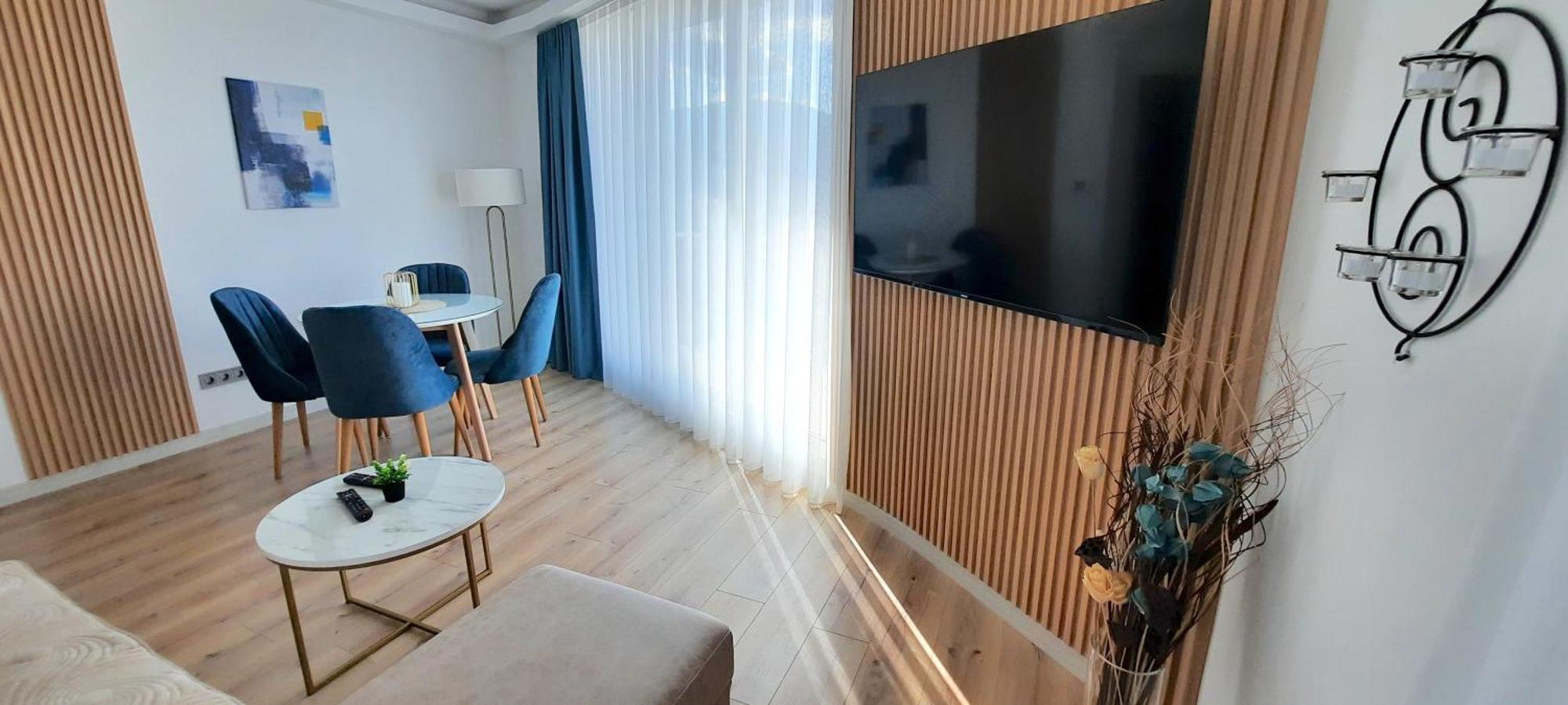 Luxury Condo On 18Th Floor With Pool, Fitness, Parking Included. Skopje Exterior photo